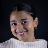 Black Tent Employee Chloe Robertson's profile photo
