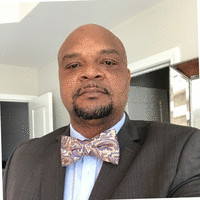 Spire Health Employee Hansel Montgomery's profile photo