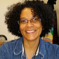 DeLaSalle Education Center Employee Glenda Willis's profile photo