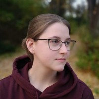 Denitsa Budinova's profile photo