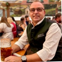 Weissbierbrauer Kuchlbauer Employee Jens Schneider's profile photo