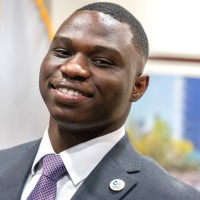 Feastech Employee Kelvin Mensah's profile photo