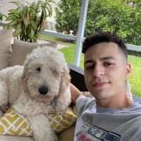 MyCareClub Employee Jordan Bensimon's profile photo