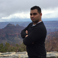 Hussein Harb Email & Phone Number