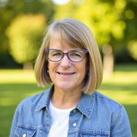 Playworks Employee Elizabeth Cushing's profile photo