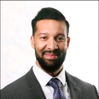 Frost Employee John Deberry's profile photo