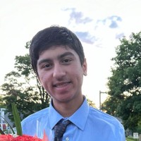 Linux From Scratch Employee Rahul Chandra's profile photo