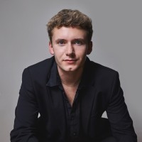 ICON PR Employee Gary Easton's profile photo