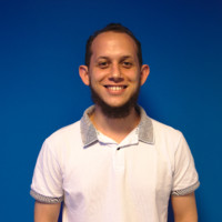 Oxeanbits Employee Marino Souza's profile photo