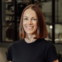 E-mail e número de telefone de Julie Franzman