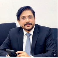 CERF Solutions Pvt. Ltd. Employee Prabhat Kumar's profile photo