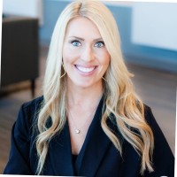 Amanda Whitson