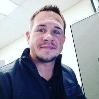 Orion Solutions LLC Employee Eric Young's profile photo