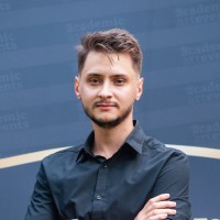 Bogdan Iacob Email