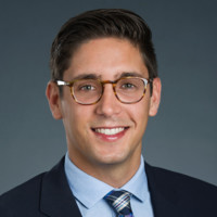 Children's Hospital of Philadelphia Employee Michael Tucci's profile photo
