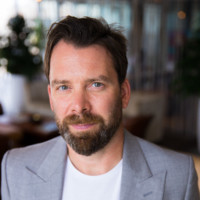 ecap Employee Daniel Murphy's profile photo