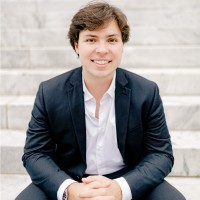 Hunter Cunningham Email & Phone Number