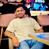 Sibatsya Sahoo's profile photo