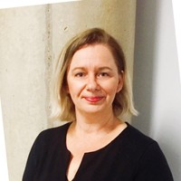 Docketbook Employee Michelle Forsyth's profile photo