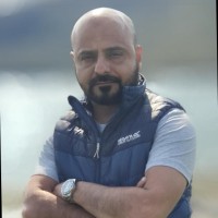 Naveed Rauf Email & Phone Number