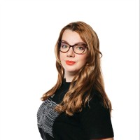 Olha Babushkina Email