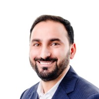 Stafford Consulting Company, Inc. Employee Matiullah Anwari's profile photo