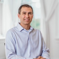 DOWNLITE Employee Brian Parnes's profile photo