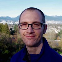 Sony Pictures Imageworks Employee Nicholas st. Clair's profile photo