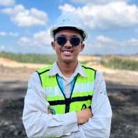 PT Kalimantan Prima Persada Employee Raden Luthfi's profile photo