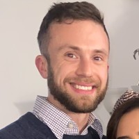 Certco Inc. Employee Jude Fredricks's profile photo