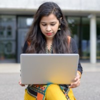 Perfeth Employee Nisha Joshi's profile photo