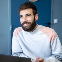Mayasquad Employee Jean-Marie Marchand's profile photo