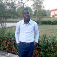 Integrated Dairies Limited, Nigeria Employee Praise Olanrewaju's profile photo