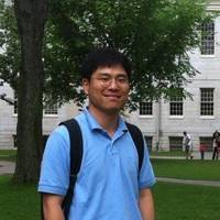 Stanley Kim Email