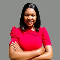ICEcash Employee Marvellous Chigama's profile photo
