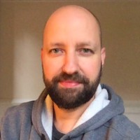 Ekahau Employee Antti Latva-Aho's profile photo