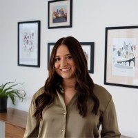Gabriella Kneeland Email