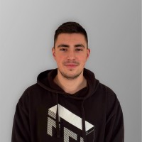 Placeholder EOOD Employee Bojan Spasovski's profile photo