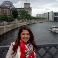 Realty ONE Group Select Employee Mallorie Smith's profile photo
