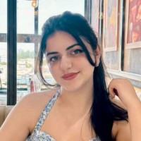 Quess It Staffing Employee Muskaan Malhotra's profile photo
