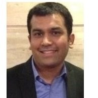 Gautam Chawla Email & Phone Number