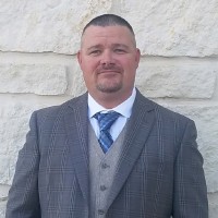 Kingdom Roofing Systems Employee Brad Schmitt's profile photo