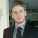 Smith+Nephew Employee Cody Crow's profile photo