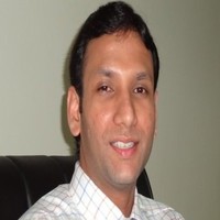 Cardiovascular Consultants Employee Vinod Namana's profile photo