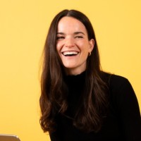 Contra Employee Zoë Colivas's profile photo