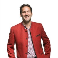 Anton Magometschnigg Email