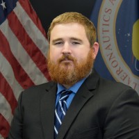 KBR, Inc. Employee Caleb Osborn's profile photo