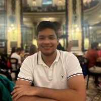 Seeed Employee Gerardo Andres Ramirez Avila's profile photo