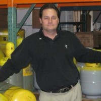 ILLCO, Inc. Employee Bill Bergamini's profile photo