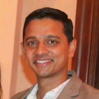 Air Control & Chemical Engineering Company Limited (ACCEL) Employee Rony Paul's profile photo